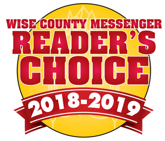 Reader's Choice Award 2018 — Best Flooring Decatur TX