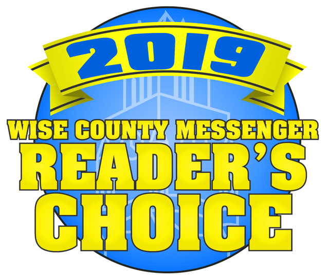 Reader's Choice Award 2019 — Best Flooring Decatur TX