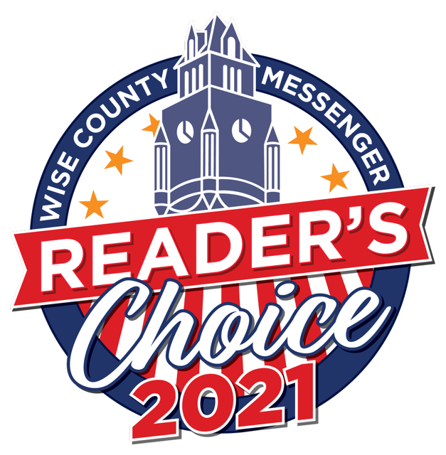 Reader's Choice Award 2021 — Best Flooring Decatur TX