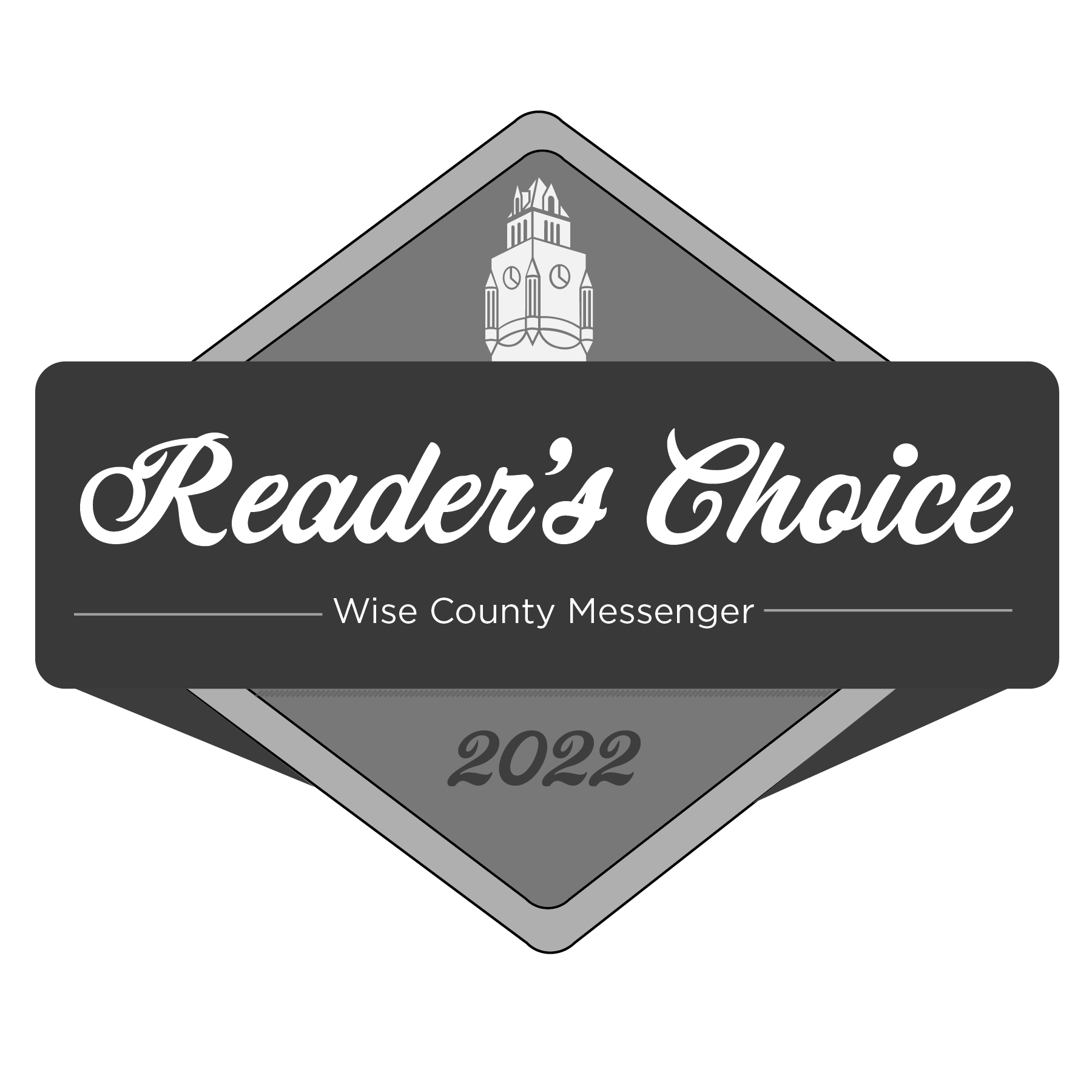 Reader's Choice Award 2022 — Best Flooring Decatur TX