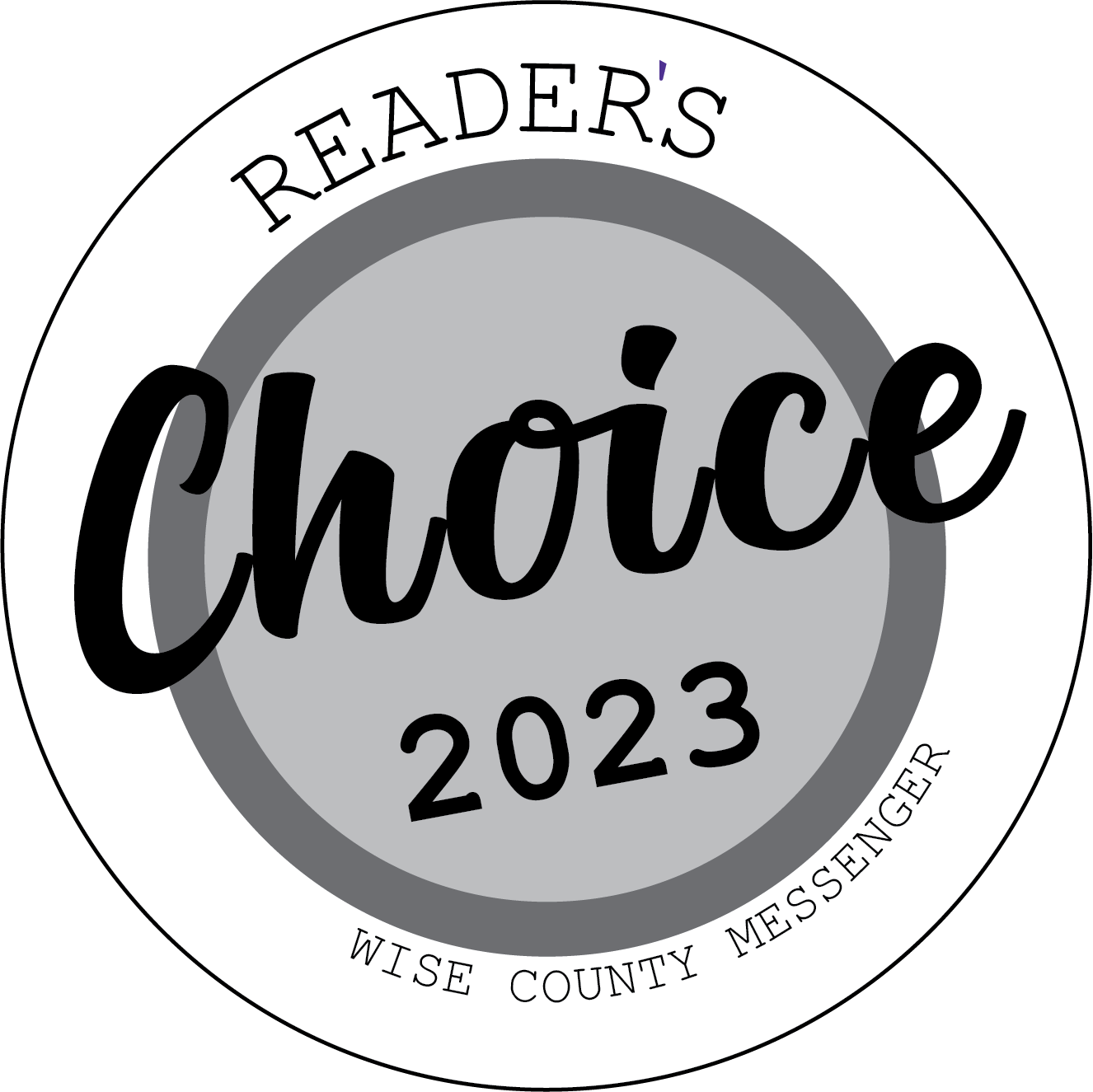 Reader's Choice Award 2023 — Best Flooring Decatur TX