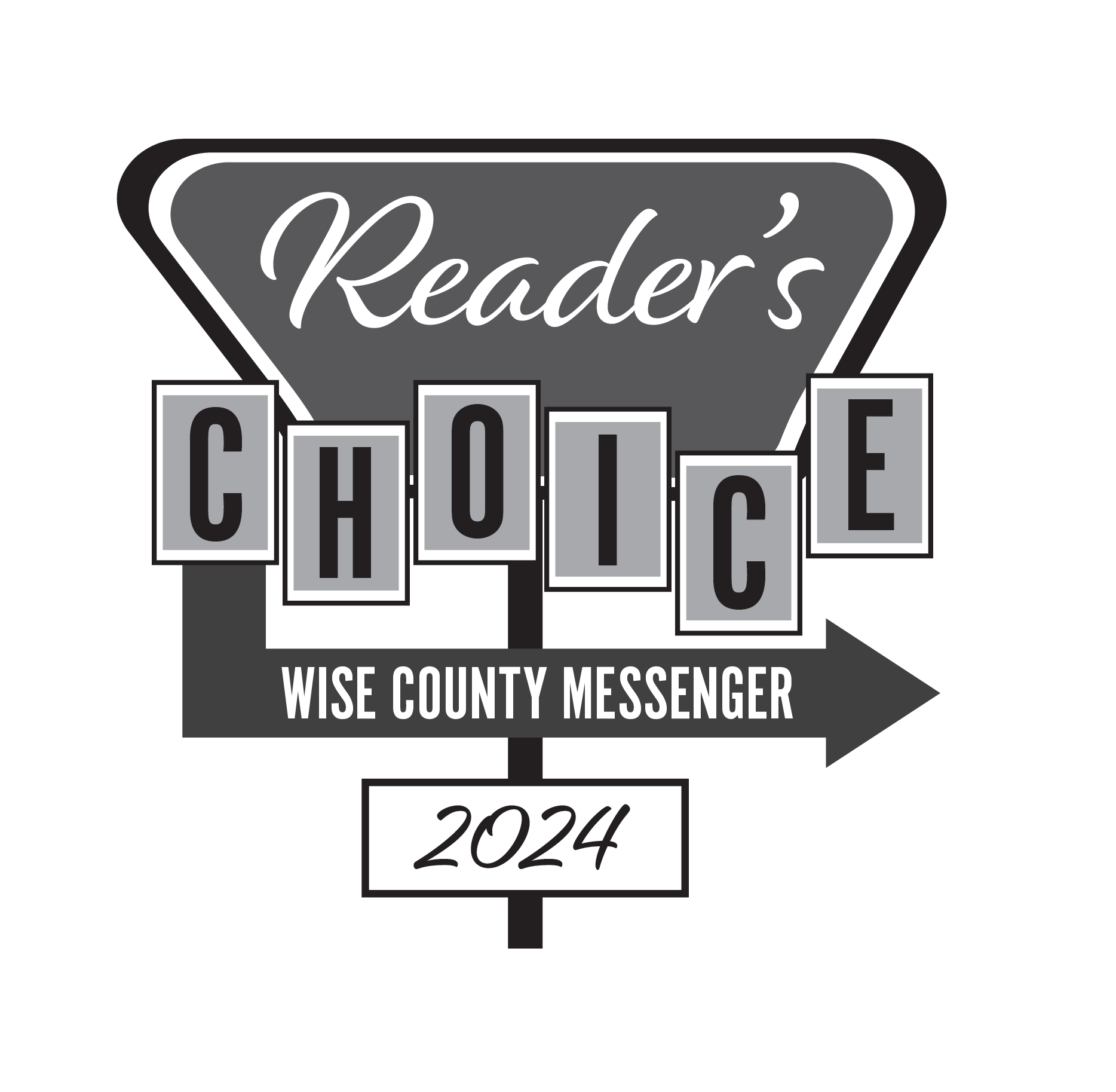 Reader's Choice Award 2024 — Best Flooring Decatur TX