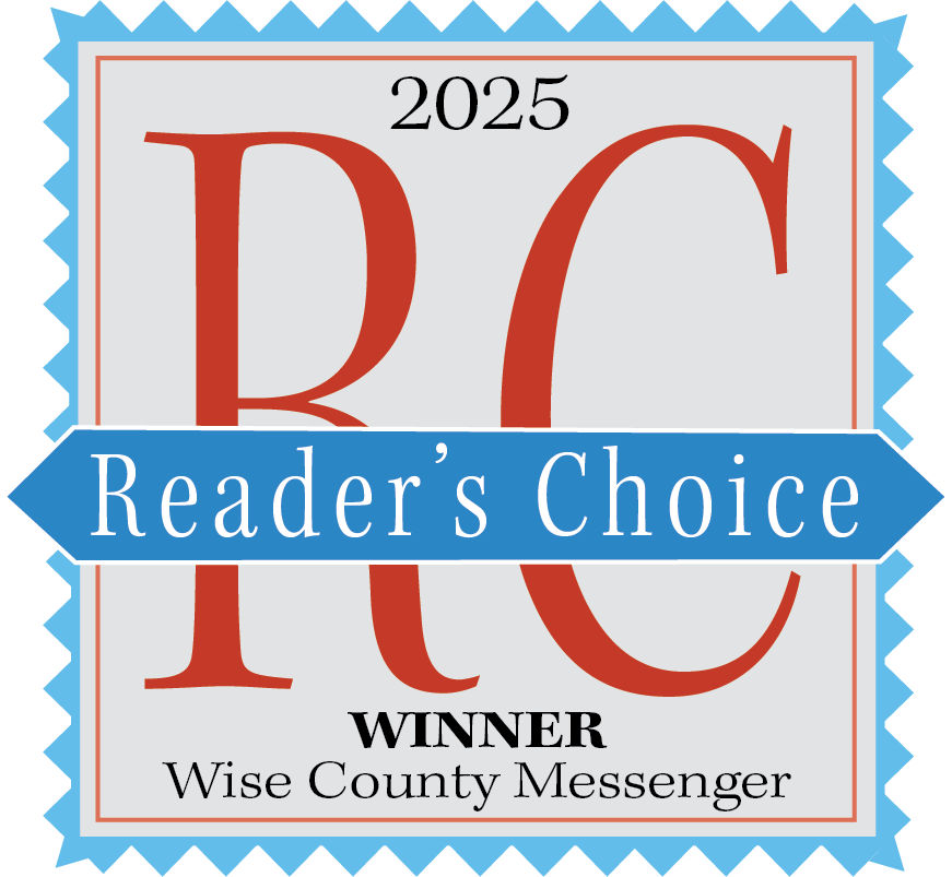 Reader's Choice Award 2025 — Best Flooring Decatur TX